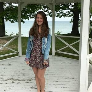 Meet your Posher, Gwen